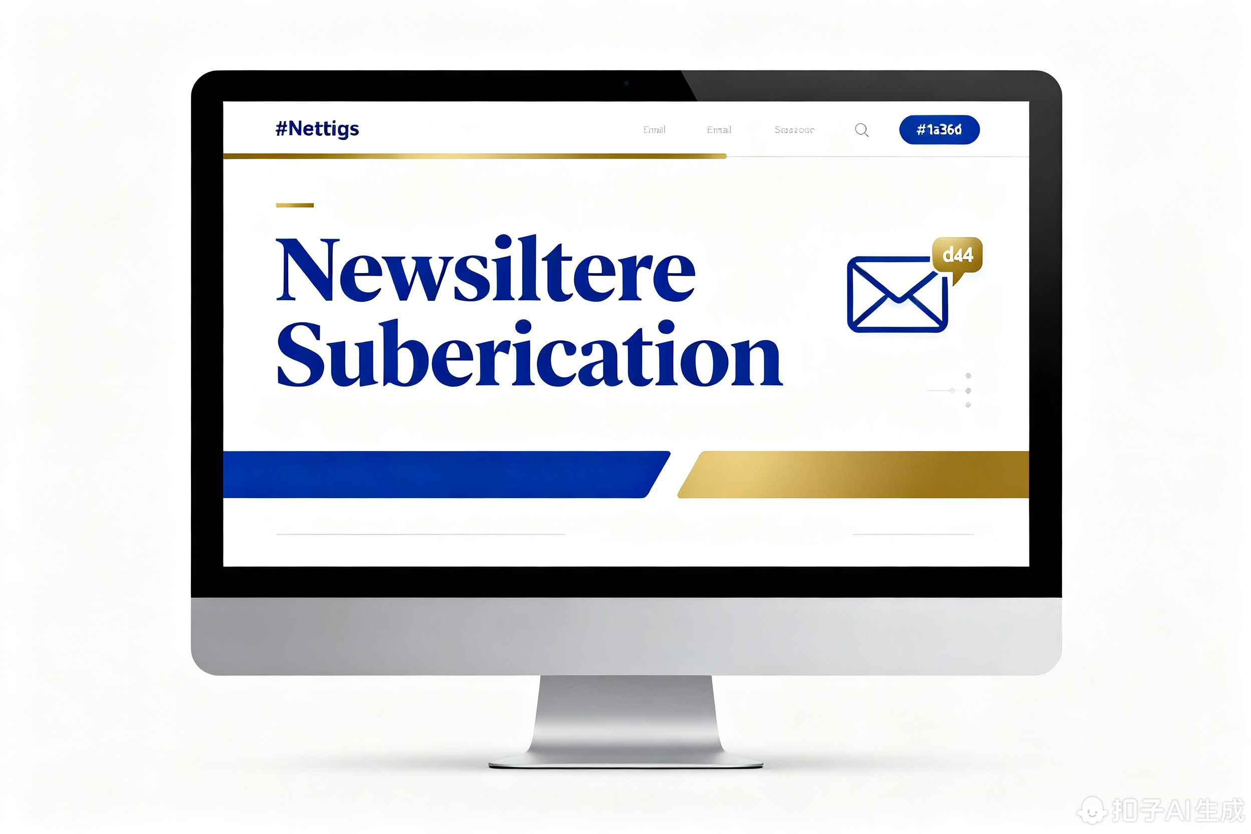 Newsletter Subscription