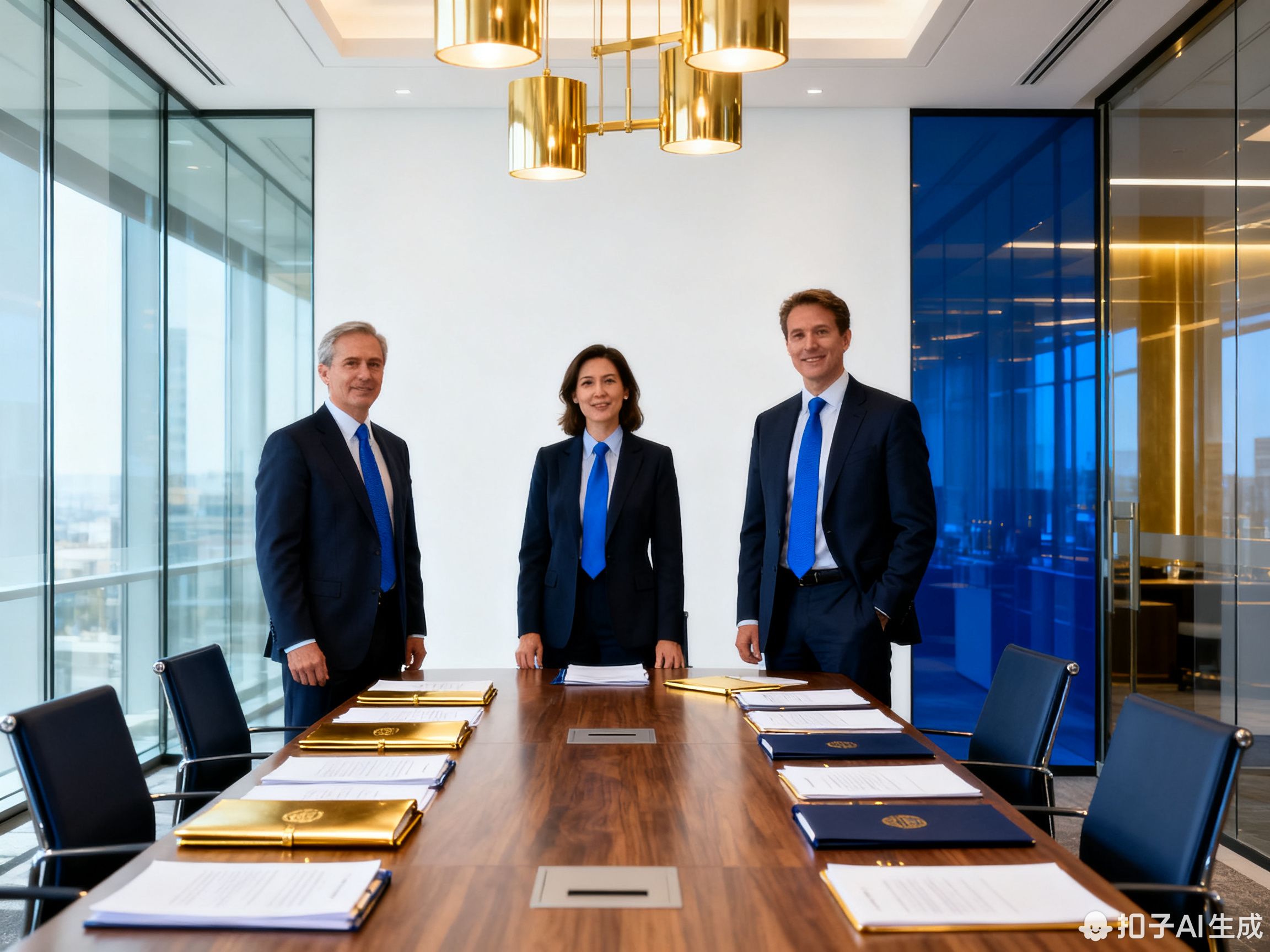 Professional Trust Services